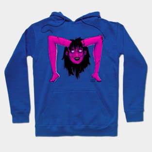 Bloody Lola C Hoodie